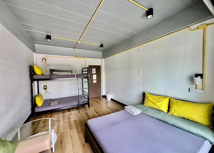 Best Bed Suvarnabhumi